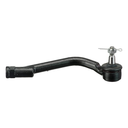 Delphi Steering Tie Rod End, Ta3183 TA3183